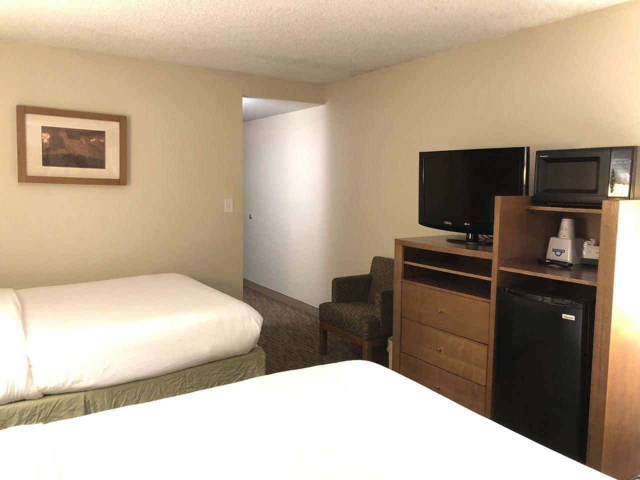 Days Hotel By Wyndham Peoria Glendale Area Dış mekan fotoğraf